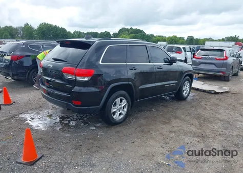 2014 Jeep Grand Cherokee Laredo from USA, damaged, VIN 1C4RJEAG9EC393659